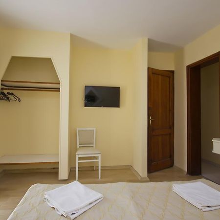 Kos Hotel Bodrum Esterno foto