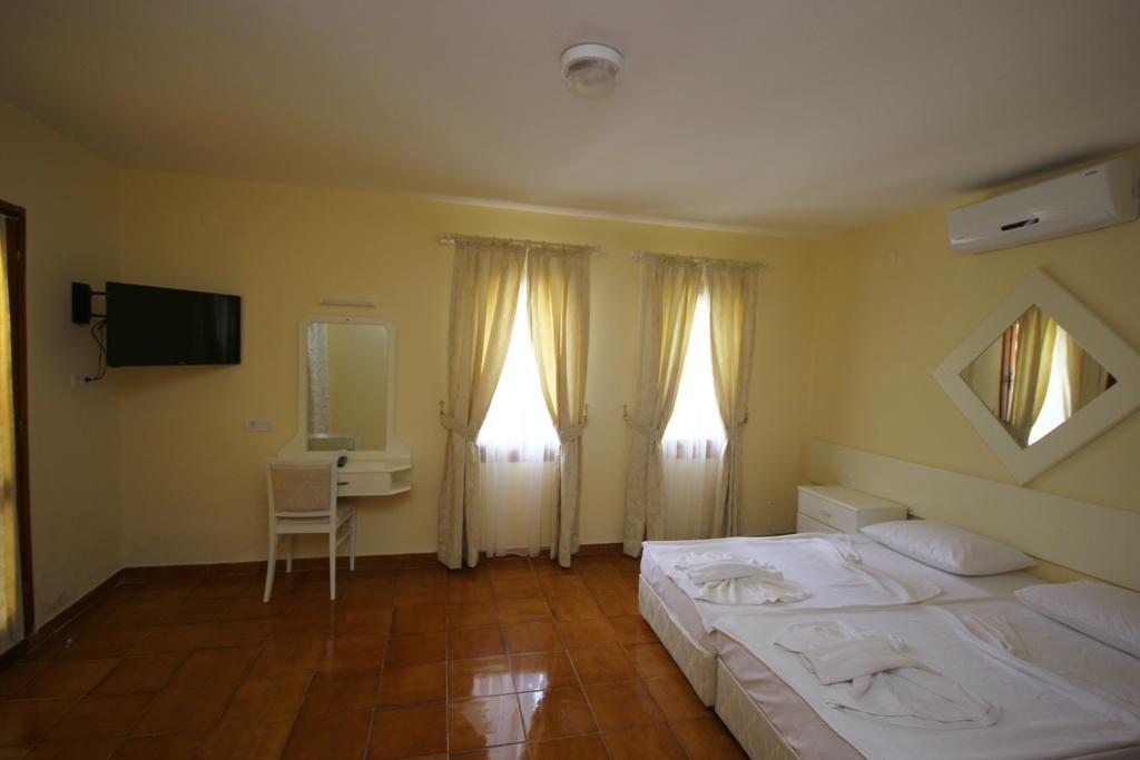 Kos Hotel Bodrum Camera foto