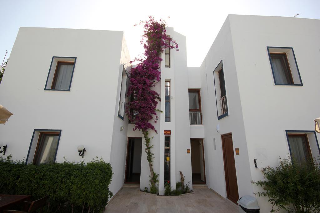 Kos Hotel Bodrum Esterno foto