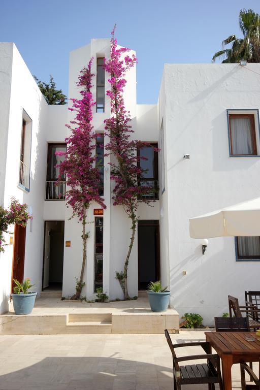 Kos Hotel Bodrum Esterno foto
