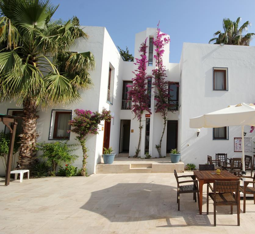 Kos Hotel Bodrum Esterno foto