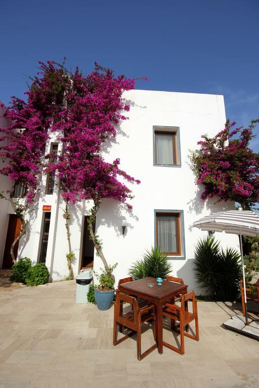 Kos Hotel Bodrum Esterno foto