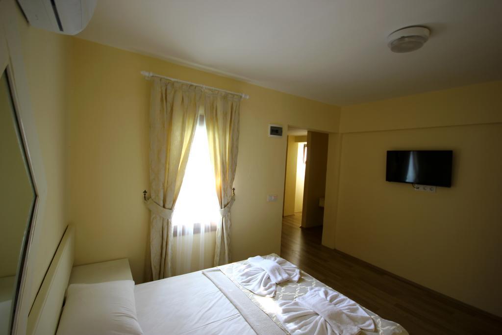 Kos Hotel Bodrum Camera foto
