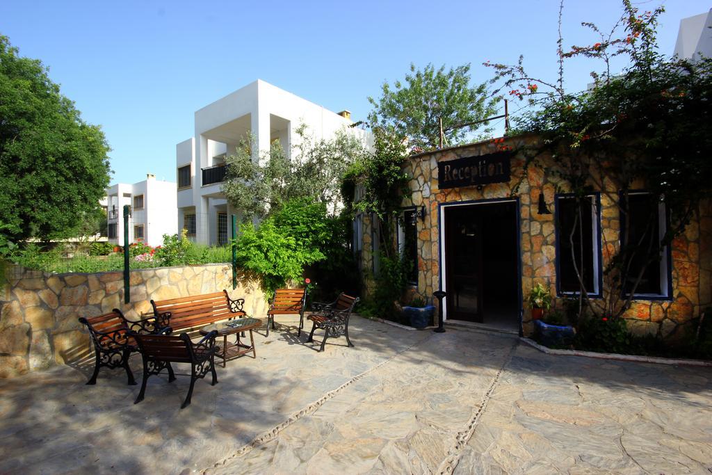 Kos Hotel Bodrum Esterno foto
