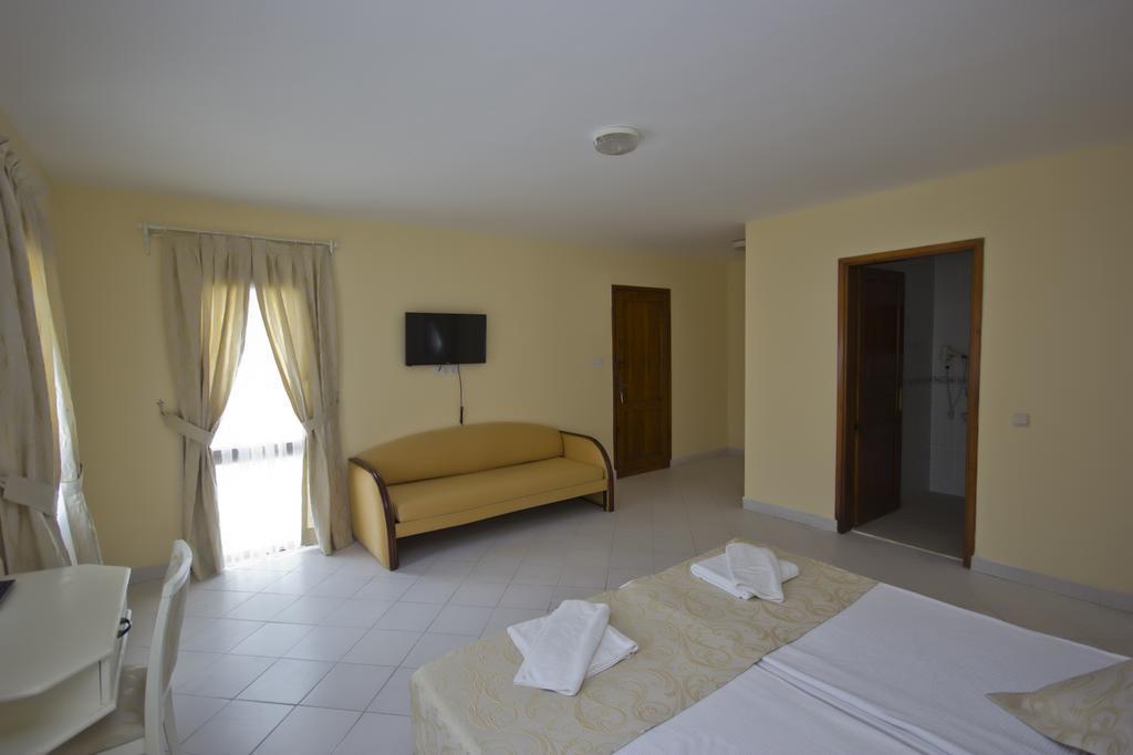 Kos Hotel Bodrum Camera foto