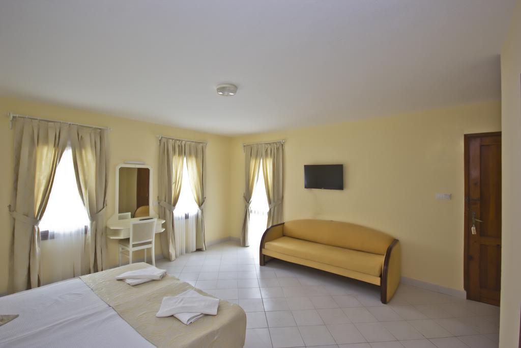 Kos Hotel Bodrum Camera foto