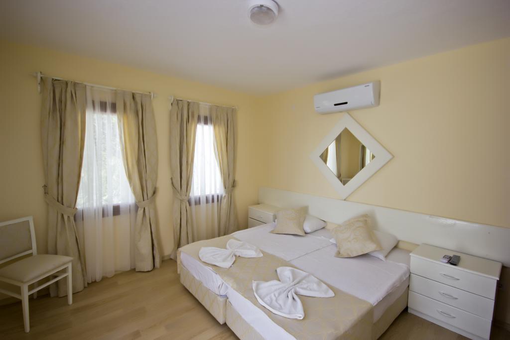 Kos Hotel Bodrum Camera foto