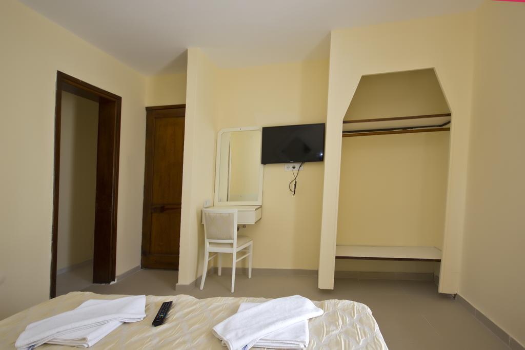 Kos Hotel Bodrum Camera foto