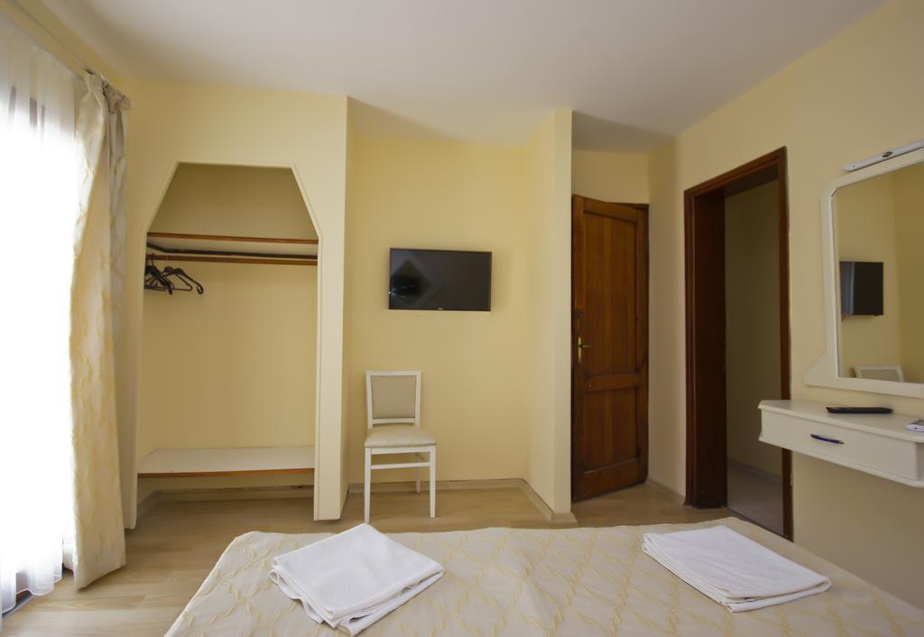 Kos Hotel Bodrum Esterno foto