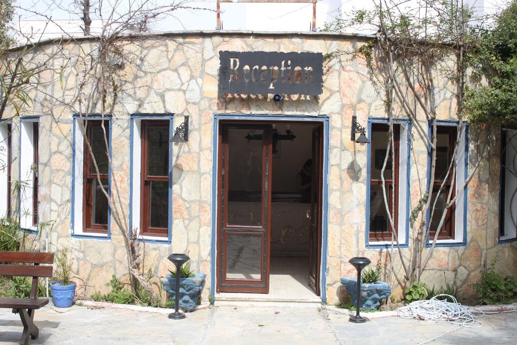 Kos Hotel Bodrum Esterno foto
