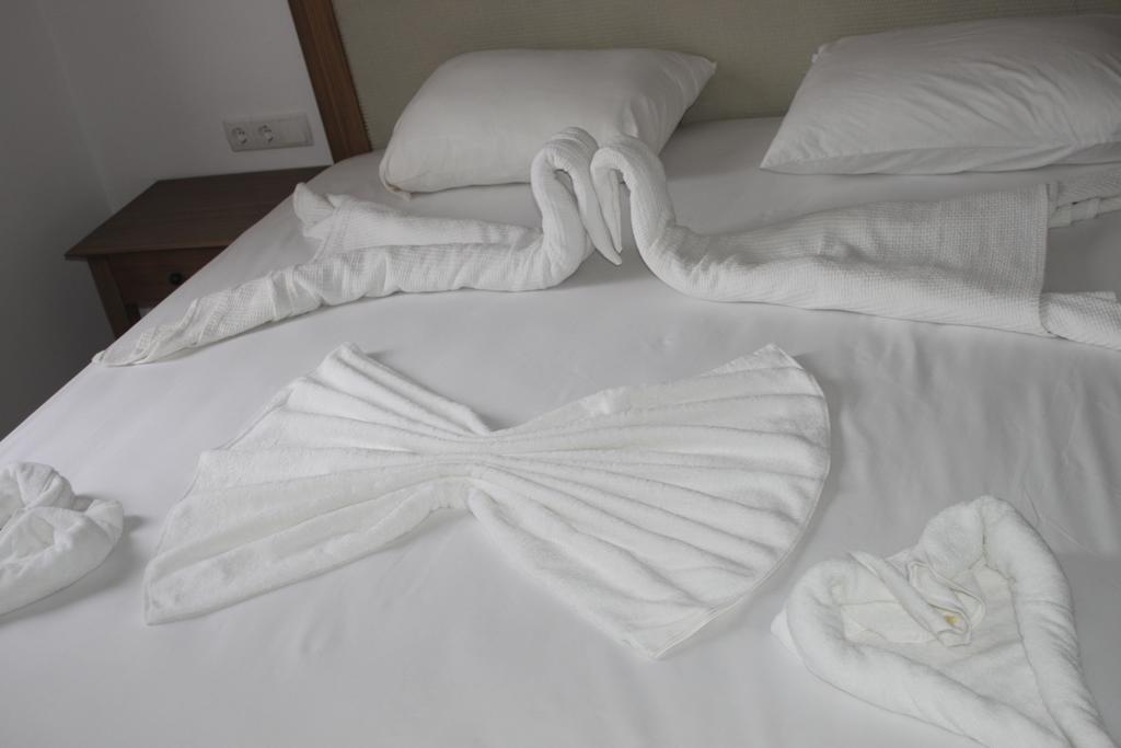 Kos Hotel Bodrum Camera foto