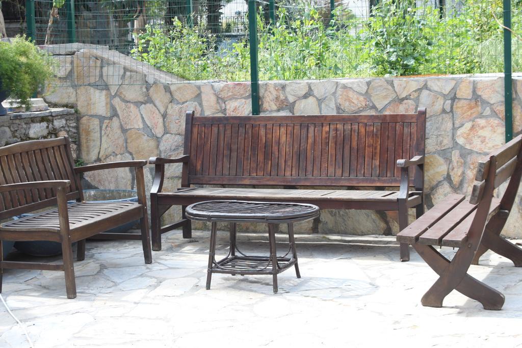 Kos Hotel Bodrum Esterno foto