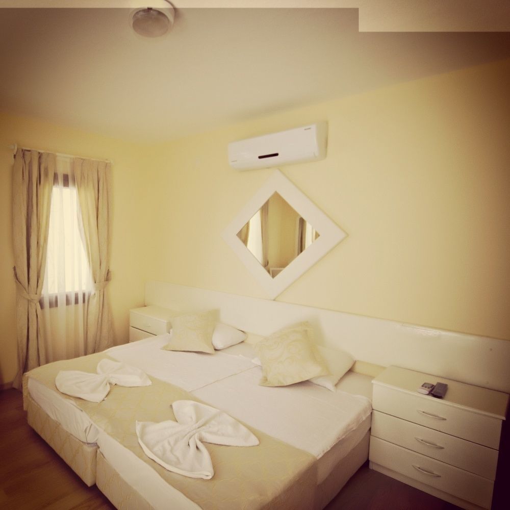 Kos Hotel Bodrum Esterno foto