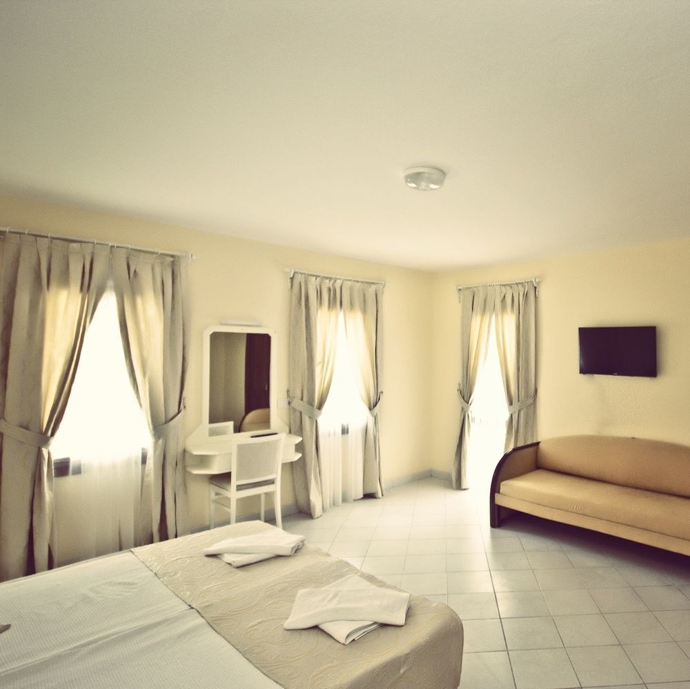 Kos Hotel Bodrum Esterno foto