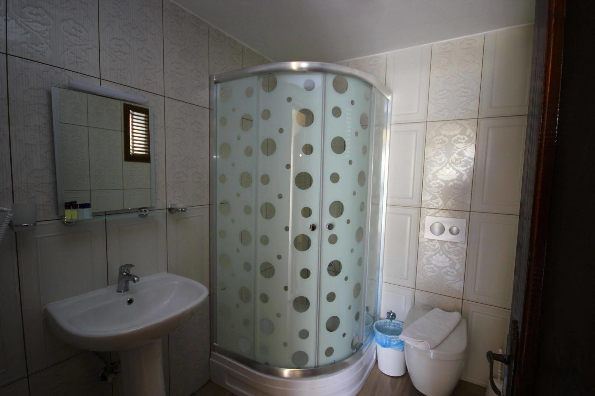 Kos Hotel Bodrum Esterno foto