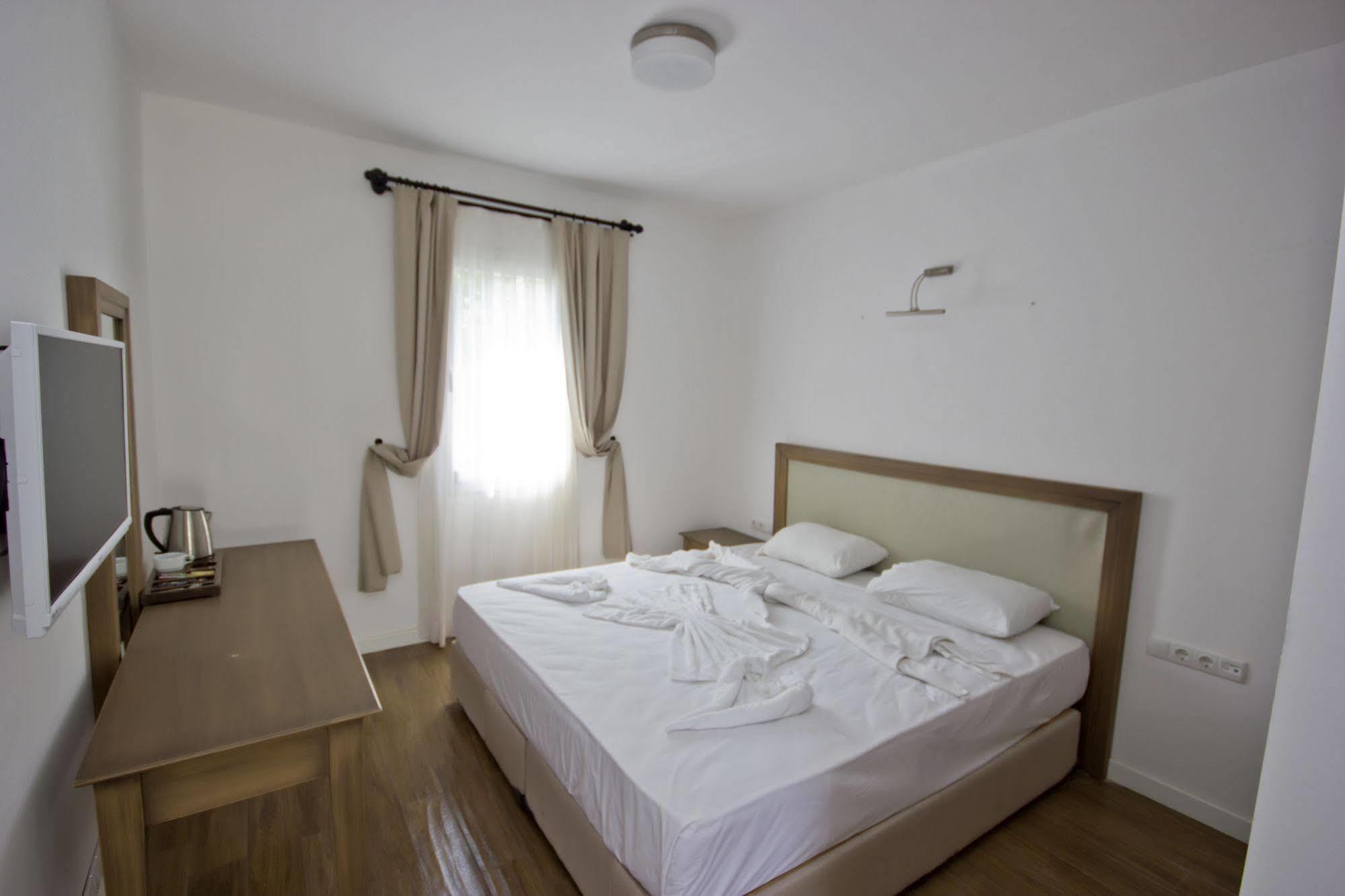 Kos Hotel Bodrum Esterno foto